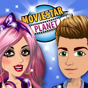 Moviestarplanet